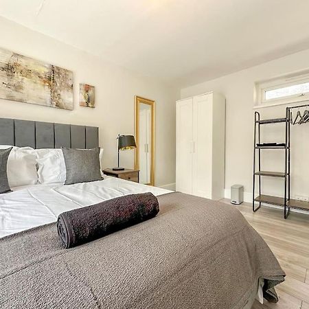 New Cosy Luxury 3 Bedroom House In Battersea Londres Extérieur photo
