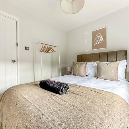 New Cosy Luxury 3 Bedroom House In Battersea Londres Extérieur photo