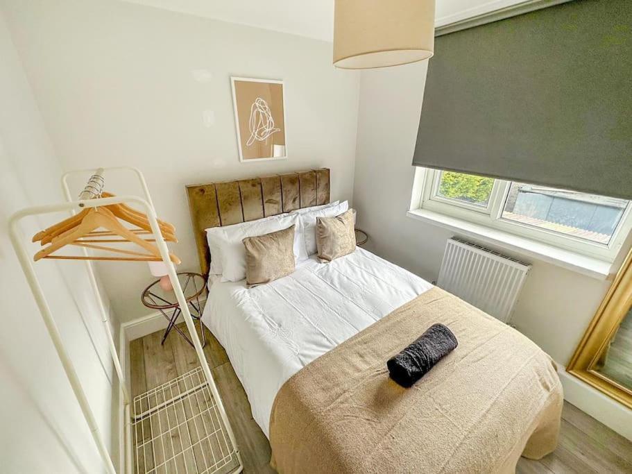 New Cosy Luxury 3 Bedroom House In Battersea Londres Extérieur photo