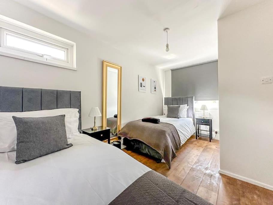 New Cosy Luxury 3 Bedroom House In Battersea Londres Extérieur photo