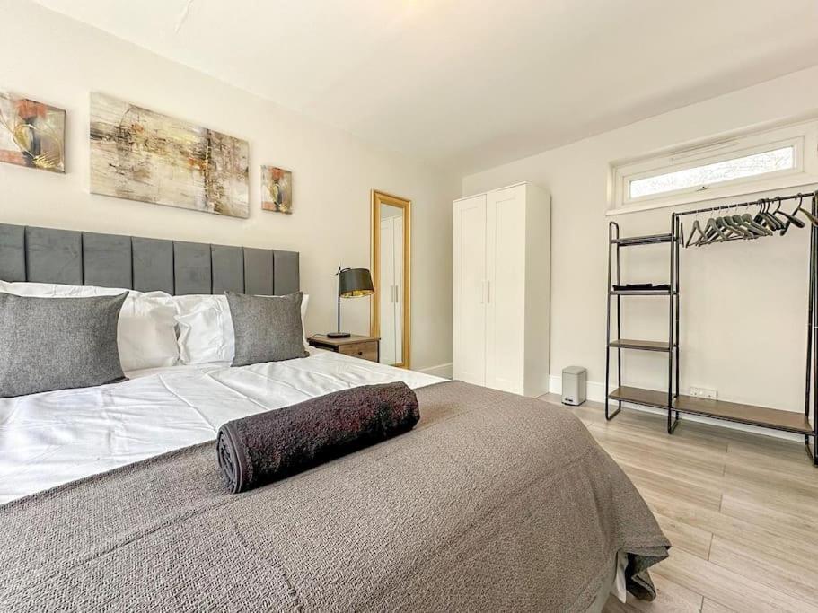 New Cosy Luxury 3 Bedroom House In Battersea Londres Extérieur photo