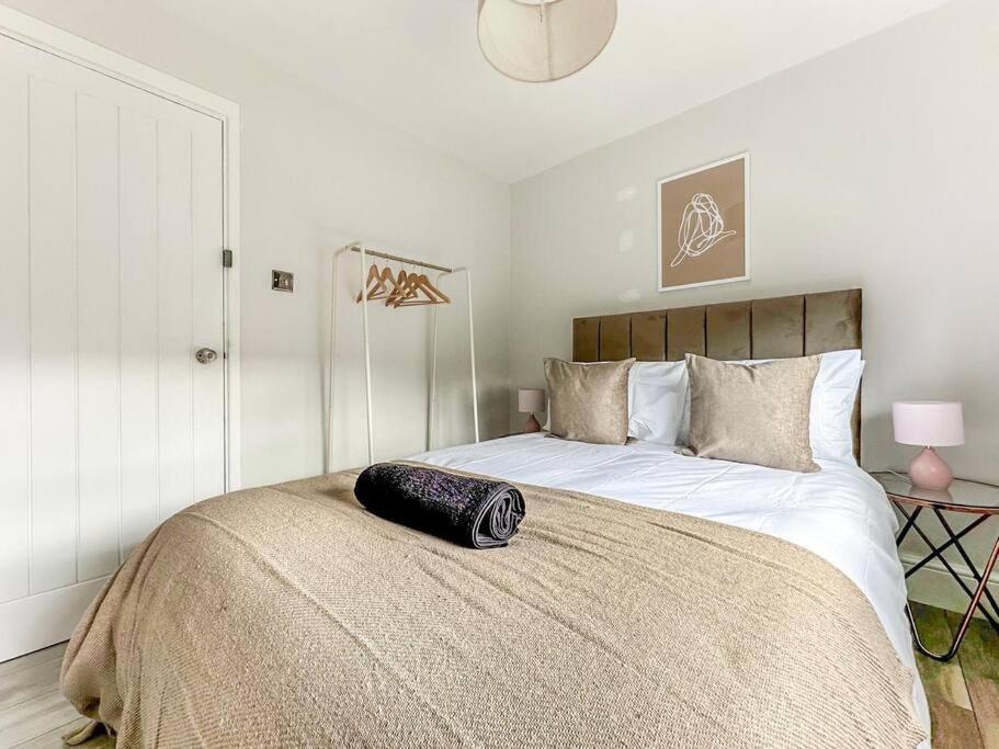 New Cosy Luxury 3 Bedroom House In Battersea Londres Extérieur photo